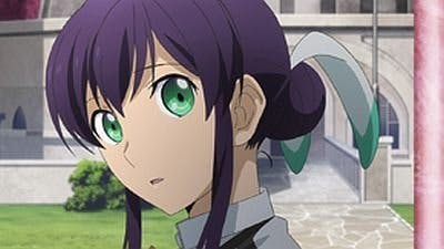 Assistir Aquarion Evol Temporada 2 Episódio 18 Online em HD