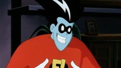 Assistir Freakazoid: Alto Forte e Maluco Temporada 2 Episódio 2 Online em HD