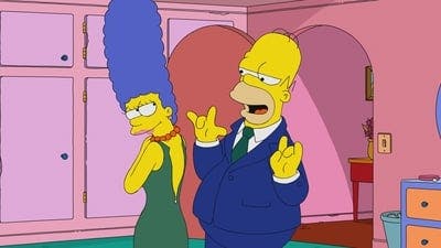 Assistir Os Simpsons Temporada 30 Episódio 11 Online em HD