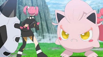 Assistir A Série Pokémon: Horizontes Temporada 1 Episódio 80 Online em HD