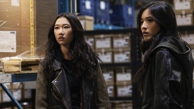 Assistir Kung Fu Temporada 3 Episódio 8 Online em HD