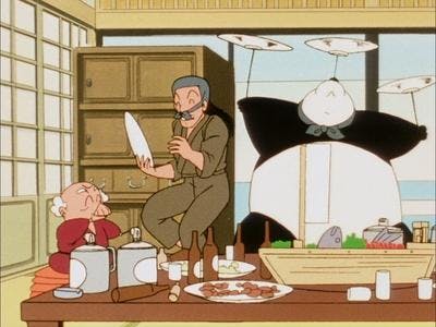 Assistir Ranma ½ Temporada 1 Episódio 50 Online em HD