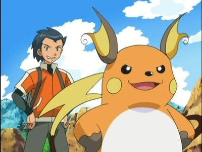 Assistir Pokémon Temporada 11 Episódio 22 Online em HD