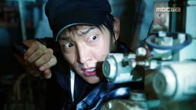 Assistir Duas Semanas Temporada 1 Episódio 7 Online em HD