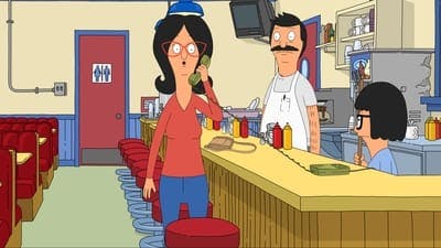 Assistir Bob’s Burgers Temporada 9 Episódio 21 Online em HD