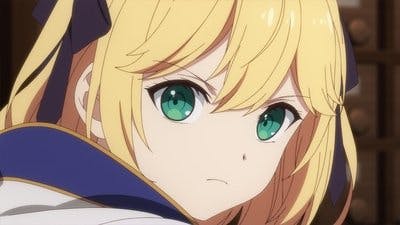 Assistir The Magical Revolution Temporada 1 Episódio 4 Online em HD