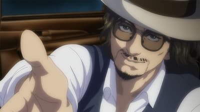 Assistir TRILLION GAME Temporada 1 Episódio 6 Online em HD