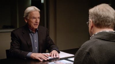 Assistir NCIS: Investigação Naval Temporada 15 Episódio 16 Online em HD