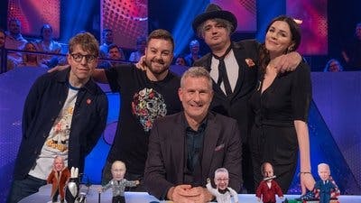 Assistir The Last Leg Temporada 27 Episódio 4 Online em HD