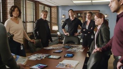 Assistir Mentes Criminosas Temporada 13 Episódio 15 Online em HD