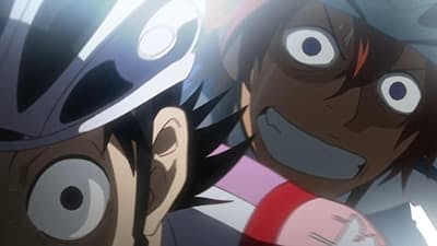 Assistir Yowamushi Pedal Temporada 1 Episódio 35 Online em HD