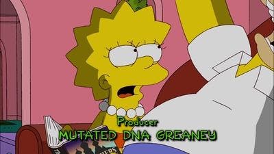 Assistir Os Simpsons Temporada 23 Episódio 3 Online em HD