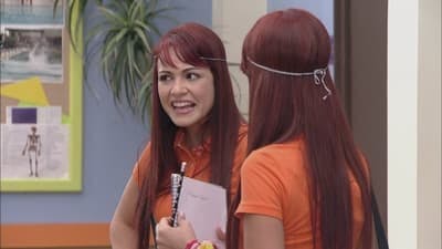 Assistir Grachi: Uma Vida de Pura Magia Temporada 2 Episódio 17 Online em HD