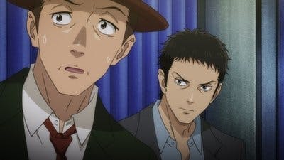 Assistir My Home Hero Temporada 1 Episódio 6 Online em HD