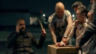 Assistir La piloto Temporada 2 Episódio 12 Online em HD