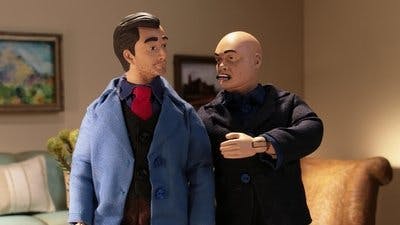 Assistir Frango Robô Temporada 9 Episódio 6 Online em HD