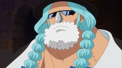 Assistir One Piece Temporada 15 Episódio 633 Online em HD