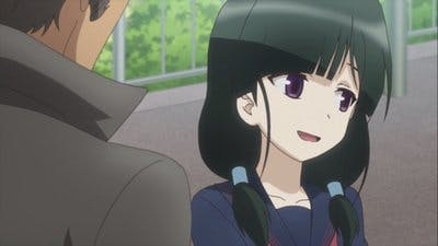 Assistir Fumikiri Jikan Temporada 1 Episódio 10 Online em HD