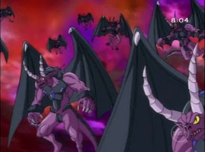 Assistir Bakugan Temporada 1 Episódio 43 Online em HD