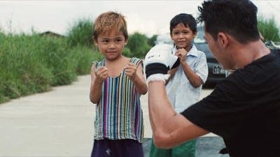 Assistir Lutas Ancestrais Temporada 1 Episódio 3 Online em HD