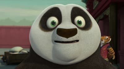 Assistir Kung Fu Panda: Lendas do Dragão Guerreiro Temporada 3 Episódio 14 Online em HD