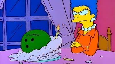 Assistir Os Simpsons Temporada 1 Episódio 9 Online em HD