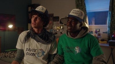 Assistir Spellbound Temporada 2 Episódio 4 Online em HD