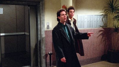Assistir Seinfeld Temporada 6 Episódio 17 Online em HD