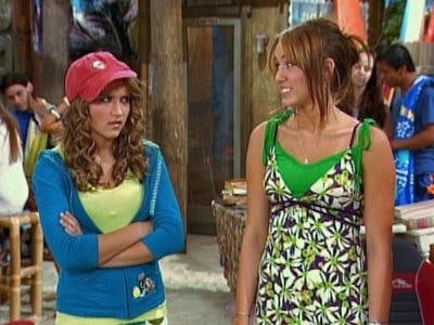 Assistir Hannah Montana – Sing Along Temporada 3 Episódio 6 Online em HD