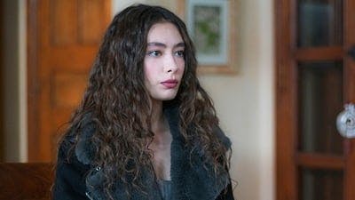 Assistir Sefirin Kızı Temporada 1 Episódio 7 Online em HD