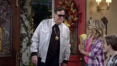 Assistir Fuller House Temporada 2 Episódio 6 Online em HD