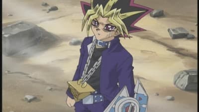 Assistir Yu-Gi-Oh! Temporada 1 Episódio 164 Online em HD