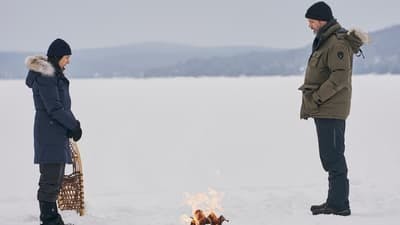 Assistir Cardinal Temporada 4 Episódio 3 Online em HD