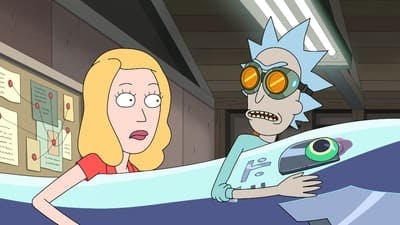 Assistir Rick and Morty Temporada 6 Episódio 3 Online em HD