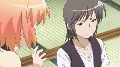 Assistir Kotoura-san Temporada 1 Episódio 7 Online em HD