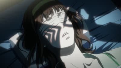 Assistir Psycho-Pass Temporada 3 Episódio 6 Online em HD