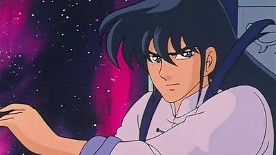 Assistir Os Cavaleiros do Zodíaco Temporada 1 Episódio 10 Online em HD