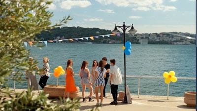 Assistir Ya Çok Seversen Temporada 1 Episódio 11 Online em HD