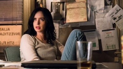 Assistir Marvel – Jessica Jones Temporada 2 Episódio 3 Online em HD