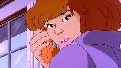 Assistir As Tartarugas Ninjas Temporada 2 Episódio 10 Online em HD