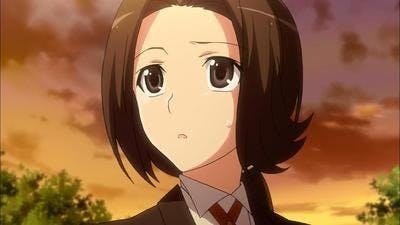 Assistir The World God Only Knows Temporada 3 Episódio 5 Online em HD