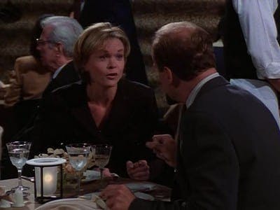 Assistir Frasier Temporada 5 Episódio 7 Online em HD