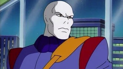 Assistir Homem-Aranha: A Série Animada Temporada 1 Episódio 13 Online em HD