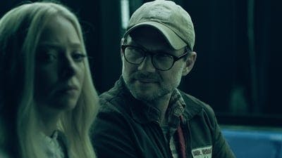 Assistir Mr. Robot Temporada 3 Episódio 1 Online em HD