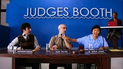Assistir Community Temporada 1 Episódio 5 Online em HD