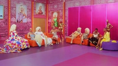 Assistir RuPaul’s Drag Race: All Stars Temporada 7 Episódio 7 Online em HD