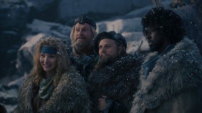 Assistir Os Bandidos do Tempo Temporada 1 Episódio 7 Online em HD