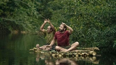 Assistir Sobrevivente Primitivo Temporada 4 Episódio 2 Online em HD