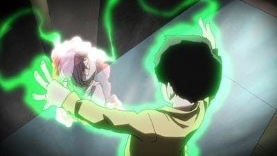 Assistir Mob Psycho 100 Temporada 2 Episódio 5 Online em HD