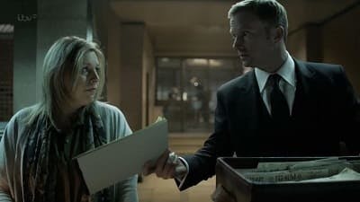 Assistir Whitechapel Temporada 4 Episódio 2 Online em HD